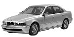 BMW E39 C1662 Fault Code