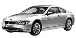 BMW E63 C1662 Fault Code