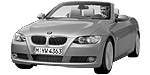 BMW E93 C1662 Fault Code