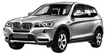 BMW F25 C1662 Fault Code