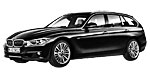 BMW F31 C1662 Fault Code